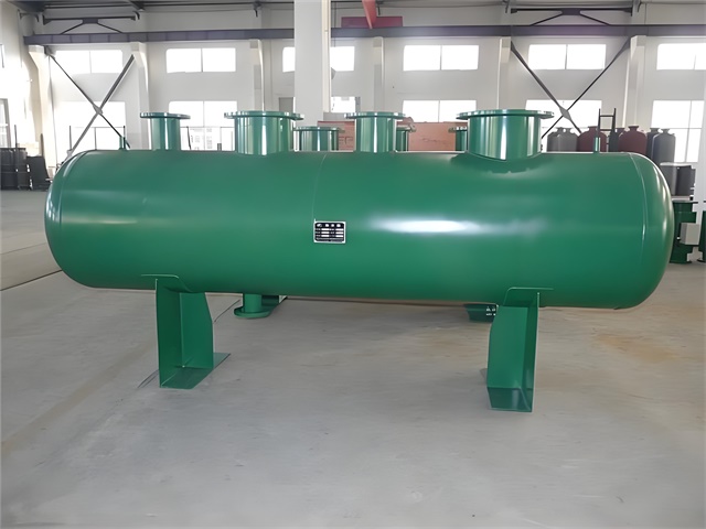 宁陵分集水器的流速